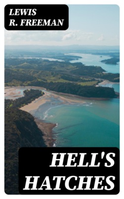 Hell's Hatches