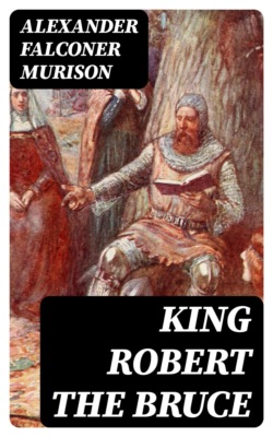 King Robert the Bruce