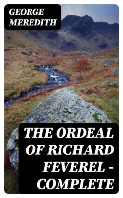 The Ordeal of Richard Feverel — Complete