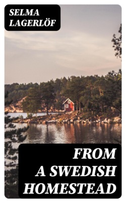 From a Swedish Homestead