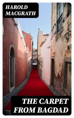 The Carpet from Bagdad