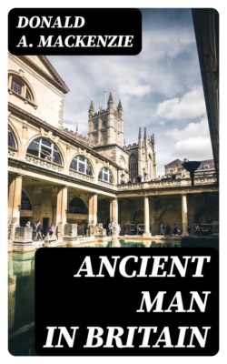 Ancient Man in Britain