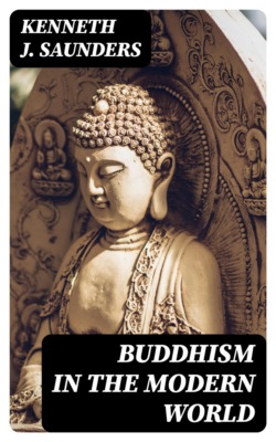 Buddhism in the Modern World
