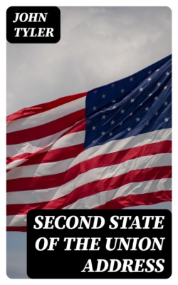 Second State of the Union Address