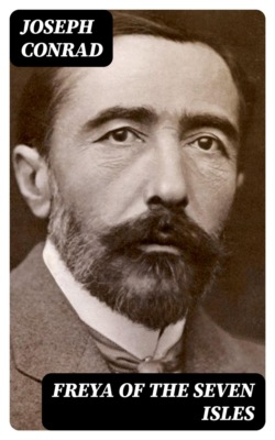 Freya of the Seven Isles