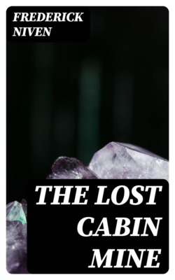 The Lost Cabin Mine
