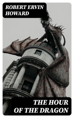The Hour of the Dragon