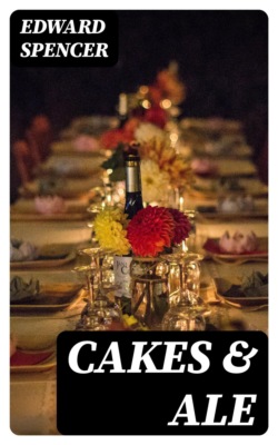 Cakes & Ale