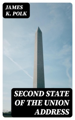 Second State of the Union Address