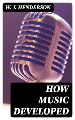 How Music Developed