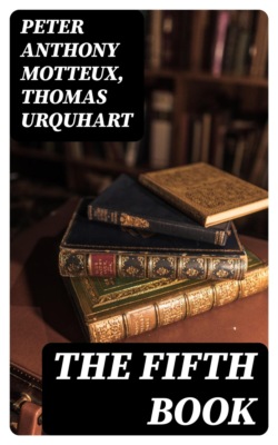 The Fifth Book