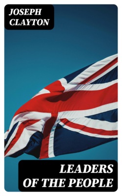 Leaders of the People