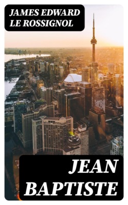 Jean Baptiste