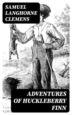 Adventures of Huckleberry Finn