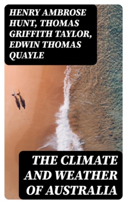 The Climate and Weather of Australia