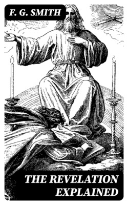 The Revelation Explained