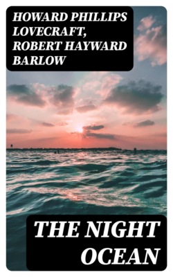 The Night Ocean