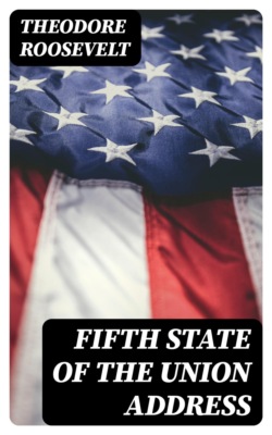 Fifth State of the Union Address