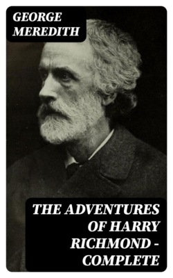The Adventures of Harry Richmond — Complete