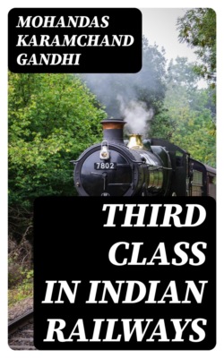 Third Class in Indian Railways