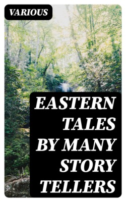 Eastern Tales by Many Story Tellers