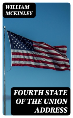 Fourth State of the Union Address