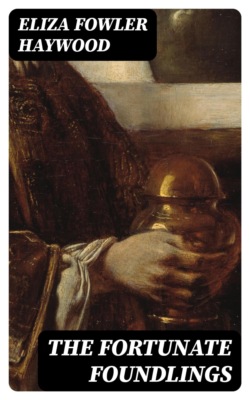 The Fortunate Foundlings