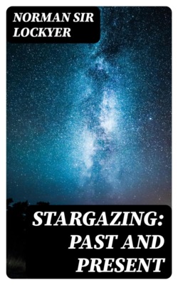 Stargazing: Past and Present