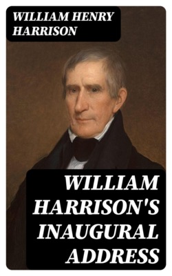 William Harrison's Inaugural Address