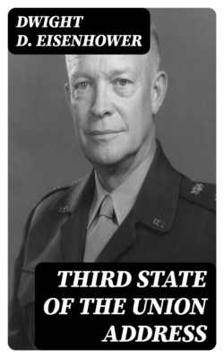 Third State of the Union Address