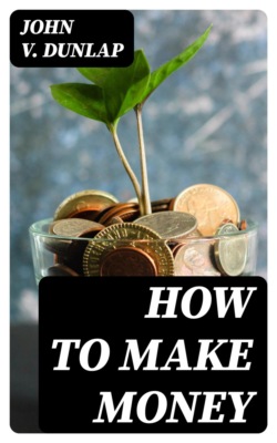 How to Make Money