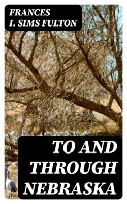 To and Through Nebraska