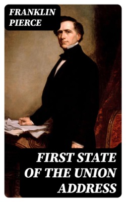 First State of the Union Address