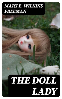 The Doll Lady