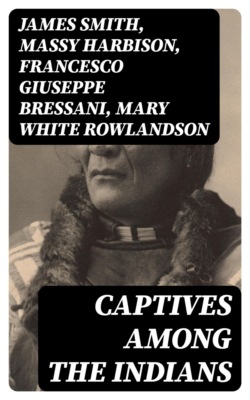 Captives Among the Indians