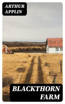 Blackthorn Farm