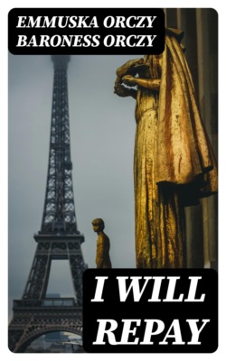 I Will Repay