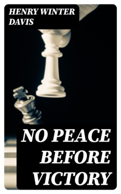No Peace Before Victory