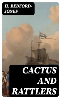 Cactus and Rattlers