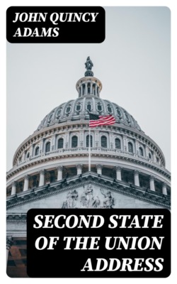 Second State of the Union Address