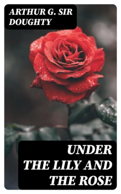 Under the Lily and the Rose