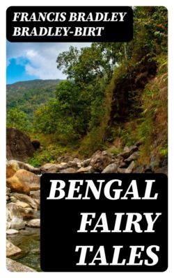 Bengal Fairy Tales