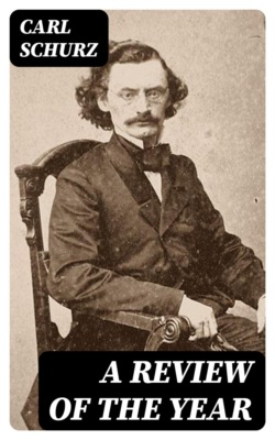 A Review of the Year