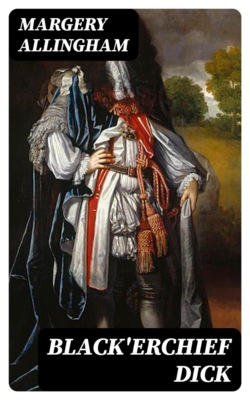 Black'erchief Dick