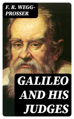 Galileo and His Judges