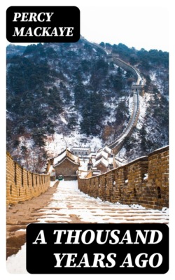 A Thousand Years Ago