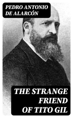 The Strange Friend of Tito Gil