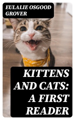 Kittens and Cats: A First Reader