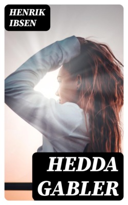 Hedda Gabler