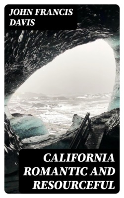 California Romantic and Resourceful
